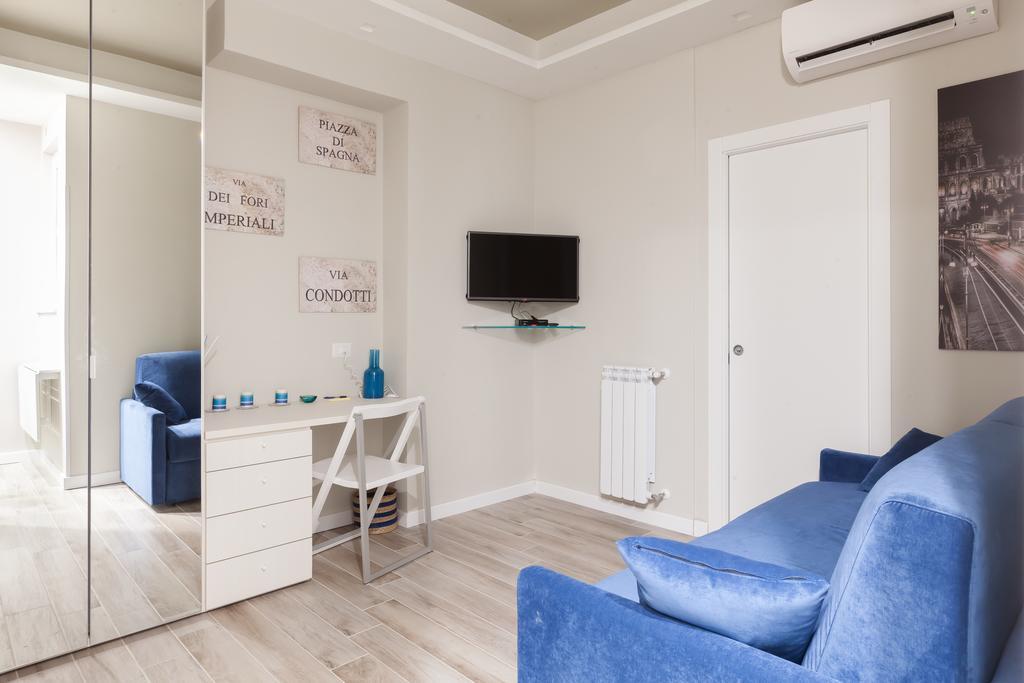 Villa Un Passino Da San Pietro Casa Rom Zimmer foto