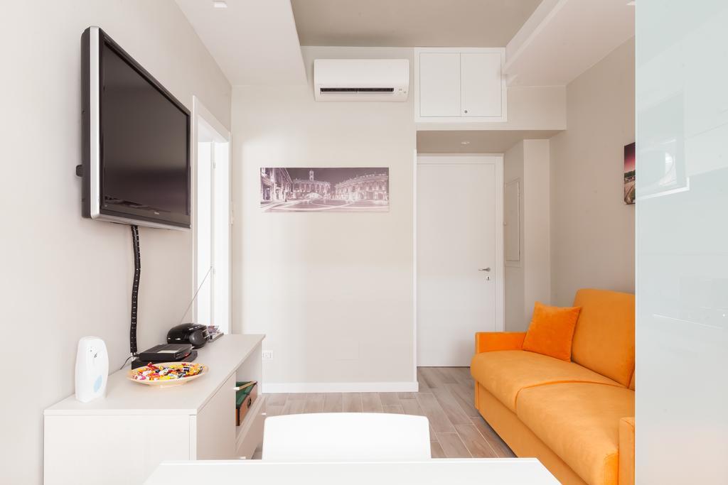 Villa Un Passino Da San Pietro Casa Rom Zimmer foto