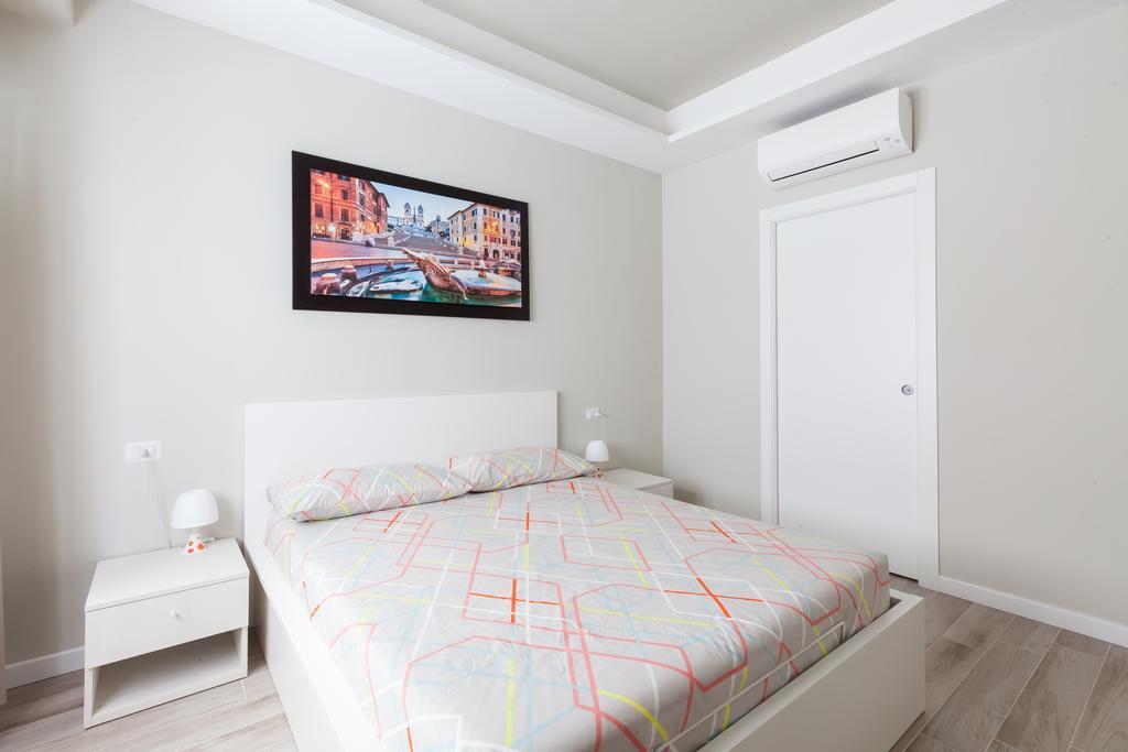 Villa Un Passino Da San Pietro Casa Rom Zimmer foto