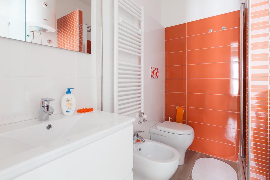 Villa Un Passino Da San Pietro Casa Rom Zimmer foto
