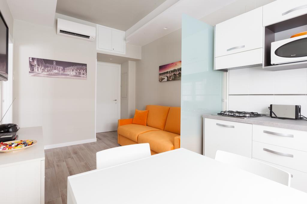 Villa Un Passino Da San Pietro Casa Rom Zimmer foto