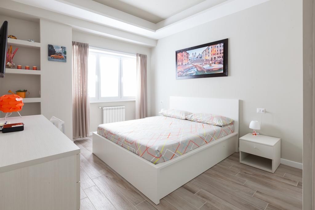 Villa Un Passino Da San Pietro Casa Rom Zimmer foto
