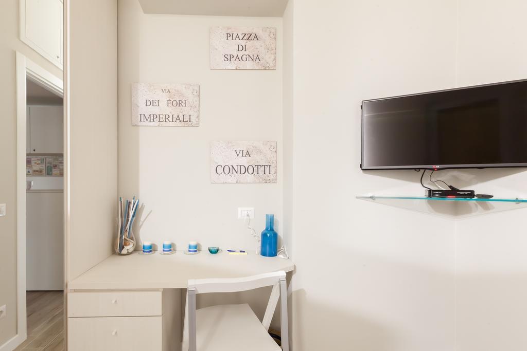 Villa Un Passino Da San Pietro Casa Rom Zimmer foto