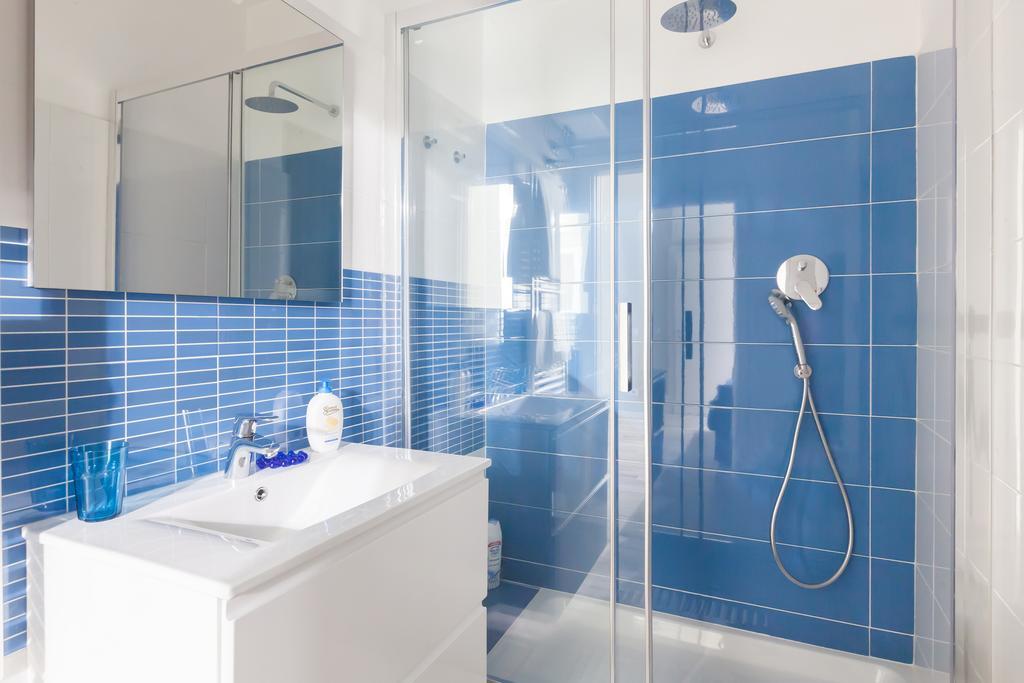 Villa Un Passino Da San Pietro Casa Rom Zimmer foto