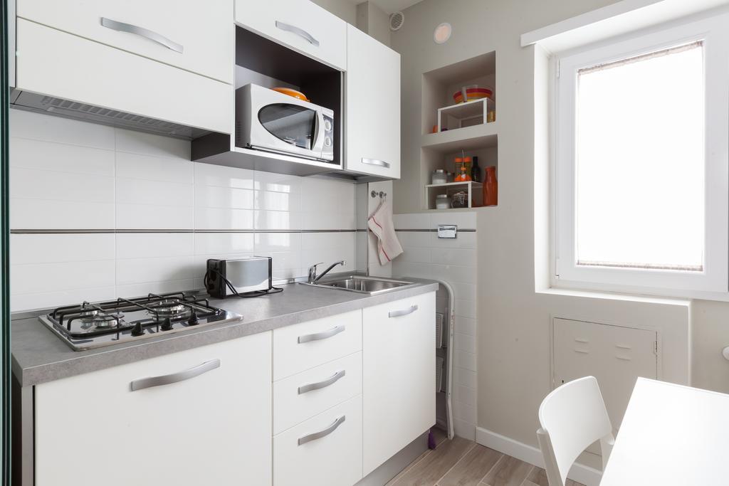 Villa Un Passino Da San Pietro Casa Rom Zimmer foto